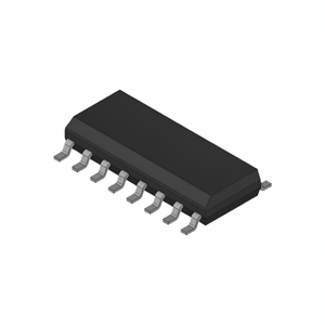 BOM IC มีสินค้าในสต็อก 16 SOlC (0.154 นิ้ว, กว้าง 3.90 มม.) ICL3232IBN-T อินเทอร์เฟซ ซื้อชิ้นส่วนอิเล็กทรอนิกส์ออนไลน์ - Product Image 1