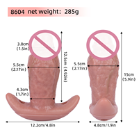 S8604-MW Sexy Fox Anal Plug Peluche Queue Silicone Anal Jouets pour Femmes Hommes Butt Stimulation Couple Cosplay Sex Toys Fournisseurs Adultes