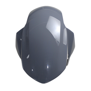 Carénages <span class=keywords><strong>gris</strong></span> Nardo compatibles avec <span class=keywords><strong>Ninja</strong></span> <span class=keywords><strong>650</strong></span> ER6F EX650 2012-2016 2013 14 15, cadre de carrosserie - Product Image 5