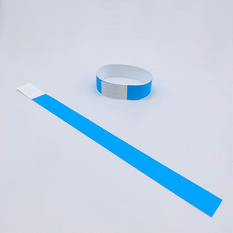 Azul neón