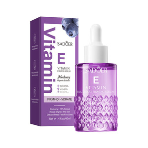 SADOER Sérum hydratant antioxydant à la vitamine B2 et au fruit de la <span class=keywords><strong>passion</strong></span> 40ml - Product Image 6