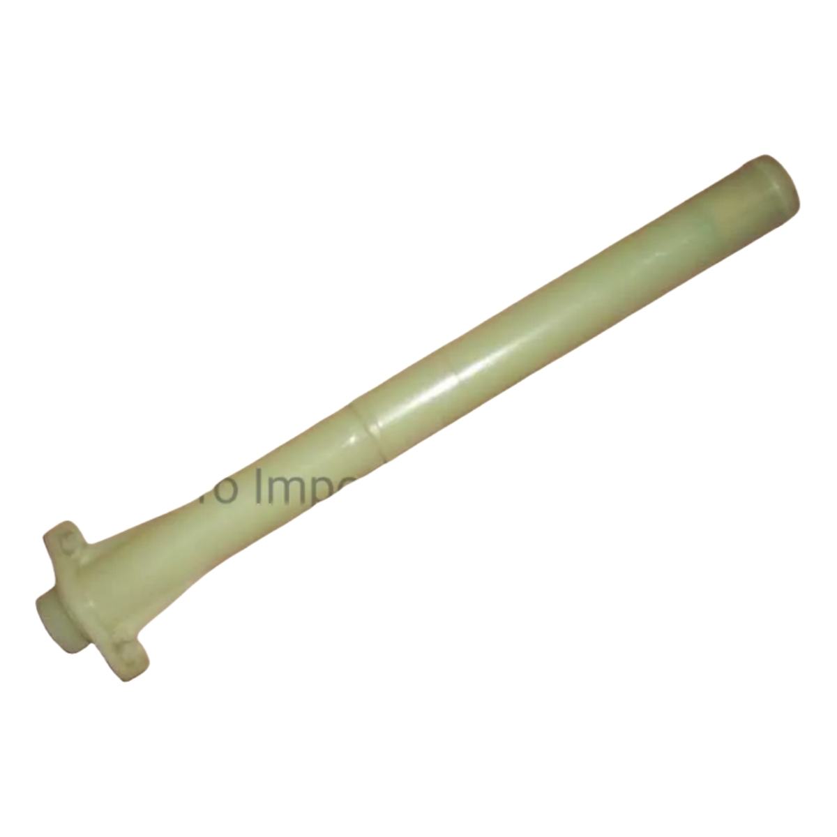 Radiator Water Inlet Pipe - High-Quality Replacement for Auto