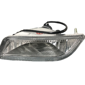 Đèn LED dải tự động điều khiển từ xa DRL, đèn sương mù tạo không khí W210X70-R - Product Image 1