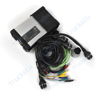 CF53 ordinateur portable MB STAR C5 multiplexeur pour Benz SD Connect C5 PK C6 C5 C3 Xentry Das Wis Epc DOIP pour benz voiture camion outil de Diagnostic