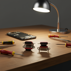 Cables Flexibles para Teléfono Móvil con Conector de Carga Tipo C CC65 para Oppo Reno 3Z - Product Image 3