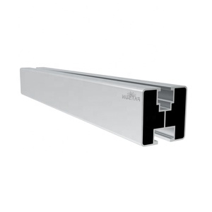 Rail solaire FarSun 40X40, structure solaire photovoltaïque - Product Image 3