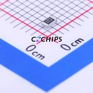 ERA6AEB103V ตัวต้านทานแบบ SMD 0805 (ประเภท: ฟิล์มบาง) (ความต้านทาน: 10kโอห์ม ความแม่นยำ: 0.1%) - Product Image 1