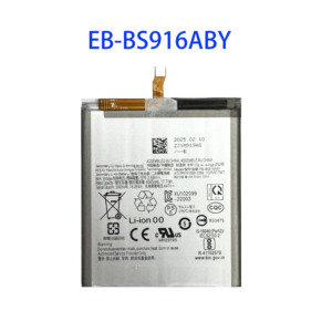 <span class=keywords><strong>Batterie</strong></span> <span class=keywords><strong>de</strong></span> <span class=keywords><strong>téléphone</strong></span> intégrée, <span class=keywords><strong>batterie</strong></span> d'origine, compatible avec S22 Ultra plus S901 B/DS/U/N S906 S908 - Product Image 6