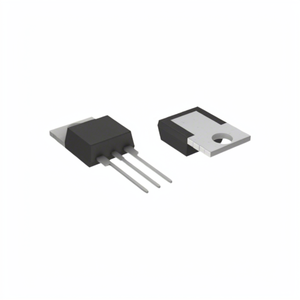Componente Electrónico Tiristores TO-220-3 con Terminal Aislado Q6006LH3 Servicio Integral Original - Product Image 1