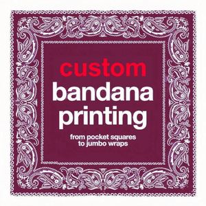 Fournisseur de bandanas en gros, commandes en gros disponibles pour les boutiques de mode et les distributeurs d'accessoires dans le monde entier - Product Image 1