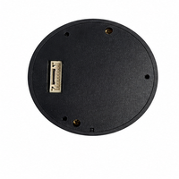 Module GNSS RTK double fréquence, module de positionnement de haute précision au niveau du centimètre pour applications de drones UAV et de robotique
