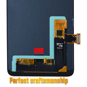 อะไหล่โทรศัพท์มือถือ จอแสดงผลสำหรับ Samsung Galaxy A8 Plus A730 <span class=keywords><strong>A730f</strong></span> จอ LCD - Product Image 3