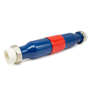 Détartreur d'eau industriel autonome <span class=keywords><strong>haut</strong></span> <span class=keywords><strong>de</strong></span> <span class=keywords><strong>gamme</strong></span> certifié NSF RoHS, <span class=keywords><strong>adoucisseur</strong></span> physique non chimique, débit <span class=keywords><strong>de</strong></span> 9T/H, garantie <span class=keywords><strong>de</strong></span> 3 ans - Product Image 1
