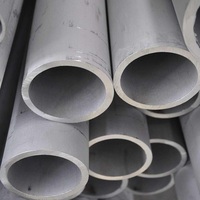 A213 tuyaux en acier inoxydable sans soudure