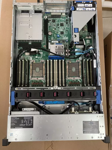 Serveur monté en rack 2U de haute qualité H P E <span class=keywords><strong>ProLiant</strong></span> DL380 Gen11 Gen10 Plus avec un design moderne - Product Image 3