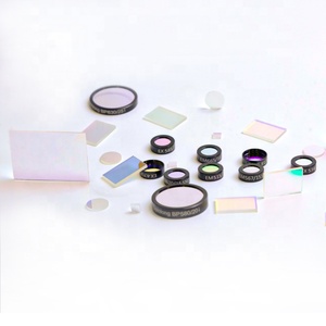 Specchio Dicroico Ottico Filtro di Fluorescenza con Angolo di Incidenza di 45 Gradi per Analizzatori PCR - Product Image 5