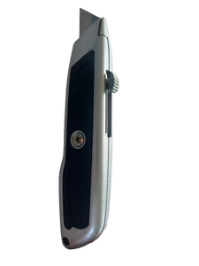 Cạnh sắc nét cơ thể trọng lượng nhẹ bền xây dựng chính xác lưỡi thép thiết kế nhỏ gọn nghệ thuật cắt tiện ích dao - Product Image 2