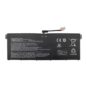 Batería de Repuesto para Portátil AP22ABN 73Wh al por Mayor, Compatible con ACER SwiftGo 14 SFG14-41 16 SFG16-71 - Product Image 1