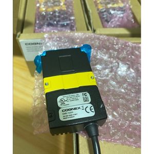 Lector de Códigos de Barras Cognex DMR-152SX, Lente de 16 mm, Escáner Fijo, Sensor CMOS, Hecho en Irlanda - Product Image 1
