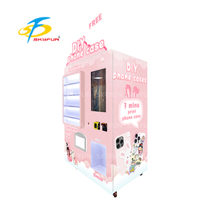 Máquina Expendedora <span class=keywords><strong>de</strong></span> fundas <span class=keywords><strong>de</strong></span> teléfono personalizada Máquina automática <span class=keywords><strong>de</strong></span> impresión <span class=keywords><strong>de</strong></span> fundas <span class=keywords><strong>de</strong></span> teléfono móvil Diy - Product Image 6
