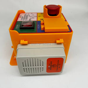 エレベーター部品対応のクイックエレベーター用エレベーターピットリフトウェイ検査ボックス - Product Image 4