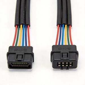 Untergrund-Kabelsuchgerät und Kabelzieher für die Installation von Elektrokabelbäumen und zur Fehlerortung - Product Image 3