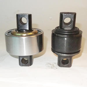 מותאם אישית כבד Duty משאית אוטומטי השעיה חלקי פוליאוריטן מומנט מוט תותב - Product Image 1