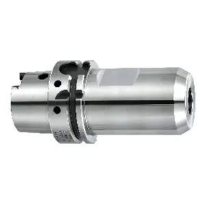 Mandrin à pince haute vitesse d'approvisionnement d'usine HSK 40A 50A 63A 100A 32E 40E 50E porte-outil pour Machine cnc