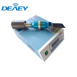 20khz <span class=keywords><strong>Pain</strong></span> Fromage Trancheuse Tranchage Alimentaire Couteau Système De Coupe Cutter De Poche À Ultrasons Gâteau <span class=keywords><strong>Machine</strong></span> De Coupe - Product Image 5