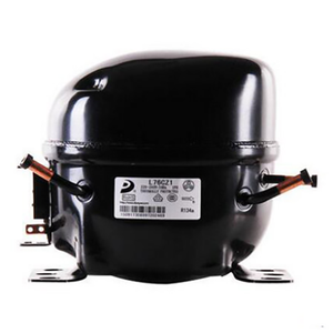 Máy Nén Lạnh Mini Thương Mại L76CZ1 AC 220-240V R134a 1/4 + HP L/MBP - Product Image 1