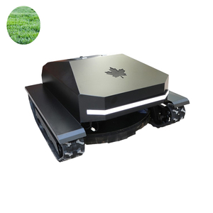 Bearing Lawn Mower <b>Robot</b> Automatic <b>Robot</b> Lawn Mower <b>Remote</b> <b>Control</b> Lawn Mower Machine - Product Image 2