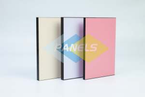 Chống cháy không thấm nước tủ khóa tủ Phenolic Hội Đồng Quản trị rắn bền trang trí nhỏ gọn Laminate <span class=keywords><strong>HPL</strong></span> tấm - Product Image 4