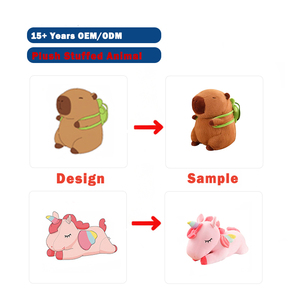 Hot năm đêm tại Freddy đồ chơi sang trọng Freddy Bonnie gấu <span class=keywords><strong>Foxy</strong></span> búp bê phim hoạt hình FNAF nhồi Freddy đồ chơi sang trọng - Product Image 4
