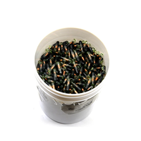 最佳质量汽车钥匙芯片ID48空白T6密码解锁Co-py汽车钥匙玻璃应答器芯片
