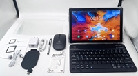 Nouvelle Tendance 2025 : Tablettes Android 13, 8 Cœurs, 12 Go de RAM, 512 Go de Stockage, Processeur Octa-Core, Caméra 5MP – Tablette PC Android Professionnelle