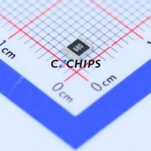 Résistance CMS RTT12680JTP 1210 (Type : Film Épais) (Résistance : 68 Ohms Précision : 5%) - Product Image 1