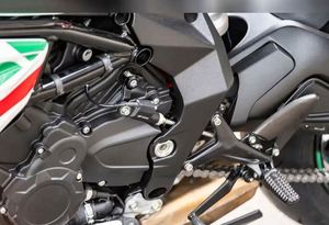 Moto sportive MV Agusta <span class=keywords><strong>F3</strong></span> <span class=keywords><strong>800</strong></span> RC 2025 PRÊTE À LA VENTE – PROMO SPÉCIALE - Product Image 5