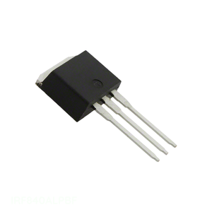 Buy Electronics Components Online Transistors I2PAK <strong>IRF840ALPBF</strong> In Stock - Product Image 1