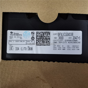Nouveau et original circuit intégré ic SN74LVC1G04DCKR code de marquage ccf CC * SN74LVC1G04DCKT SN74LVC1G04DCKRG4 SC70-5 - Product Image 6