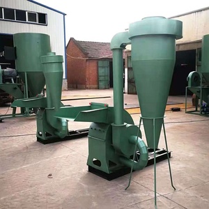 Broyeur industriel <span class=keywords><strong>de</strong></span> céréales à marteaux pour coquilles d'huîtres brutes, maïs et grains – Prix usine pour la transformation des aliments - Product Image 6