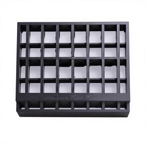 Fang Te Paslanmaz Çelik 304/316L Şeyl Sallayıcı Elek Modeli ForNov Brandt VSM300 Yüksek Frekanslı Titreşimli Mikron Örgü Kompozit - Product Image 2