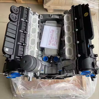 Moteur 508PN pour Land Rover Jaguar XF XJ 5.0 4x4 V8 508PN AJ133 RANGE ROVER VOGUE L322 5.0 V8 Essence
