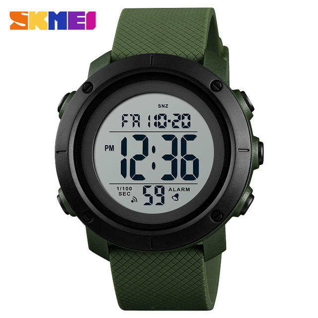 Hot Selling Skmei 1426 Youth Electronic Wristwatch Waterproof Sports Student Digital Watch
