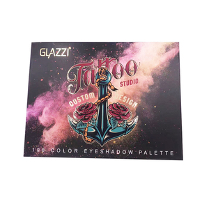 Opular-sombra de ojos mate, maquillaje de ojos de 108 colores, alette - Product Image 5