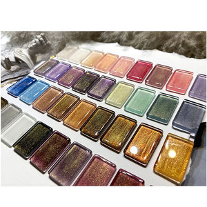 Produits tendance 2025 Nouveauté 120 pièces Pointes à ongles carrées en plastique transparent professionnelles pour la peinture, le gel UV, la nuancière de vernis - Product Image 6