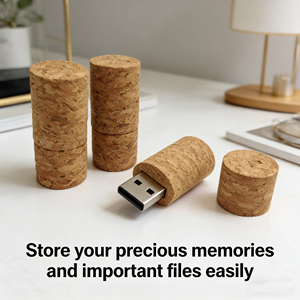 Eco-friendly Factory Wholesale Stick 4gb 8gb 16gb 32gb 64gb USB 2.0 3.0 USB <strong>Flash</strong> Drives Wooden Pen Drives Thumb Drive - Product Image 4