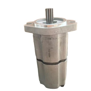 อุปกรณ์วิศวกรรม HL757-7A/9S HL760-9S HL770-9S อุปกรณ์เสริม 31LD-40500 ปั๊มเกียร์ - Product Image 1