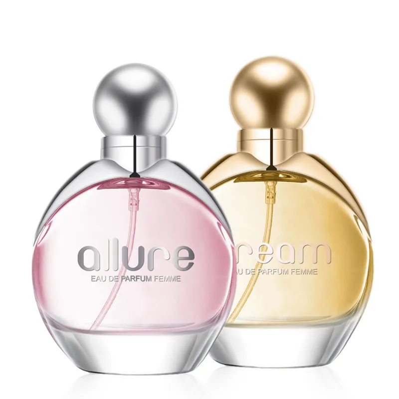 Perfume importado para mulheres, <span class=keywords><strong>fragrância</strong></span> de perfume de luxo