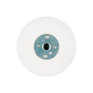 METABO - 623284000 Almohadilla de respaldo, 5/8 '', estándar-EAN 4007430406415 ABRASIVOS ALMOHADILLAS DE LIJADO - Product Image 1