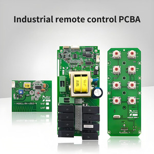 OEM Tùy chỉnh công nghiệp điều khiển từ xa pcba <span class=keywords><strong>Board</strong></span> Clone công nghiệp equipmentcircuit <span class=keywords><strong>Board</strong></span> vá lắp ráp - Product Image 3